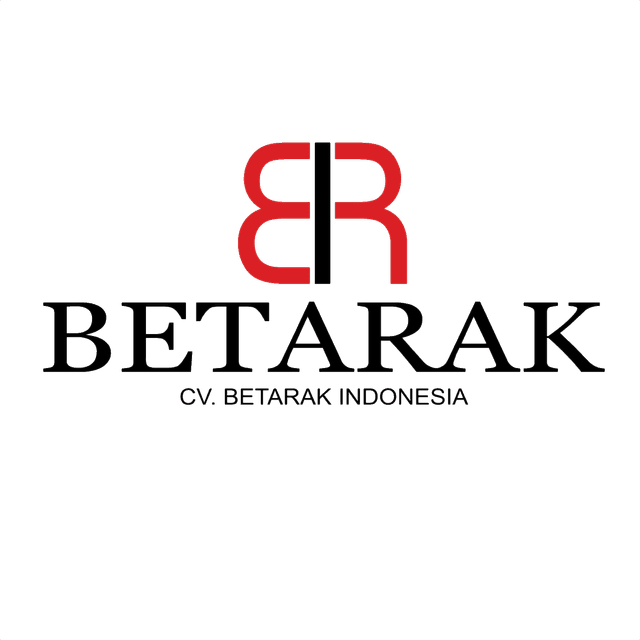 Betarak Logo
